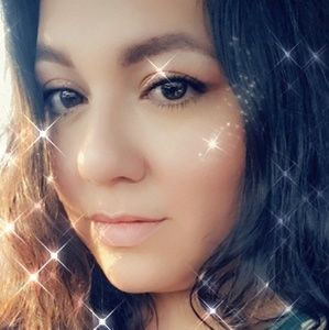 Everything in my sister's time capsule of a closet